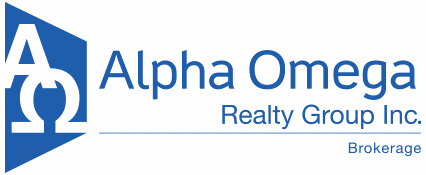Alpha Omega Reality Group Inc.